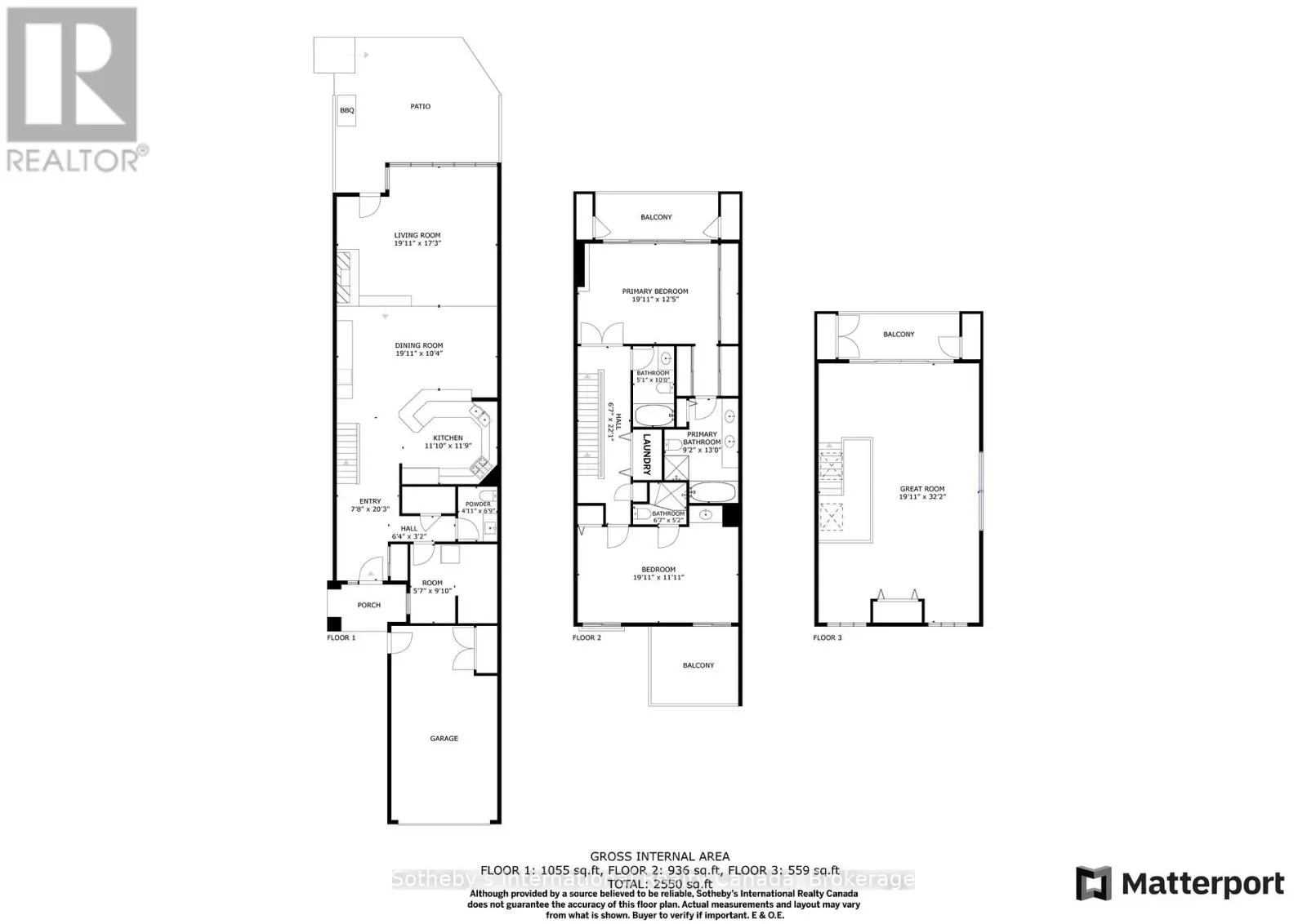 10 - 8 BECK BOULEVARD #10