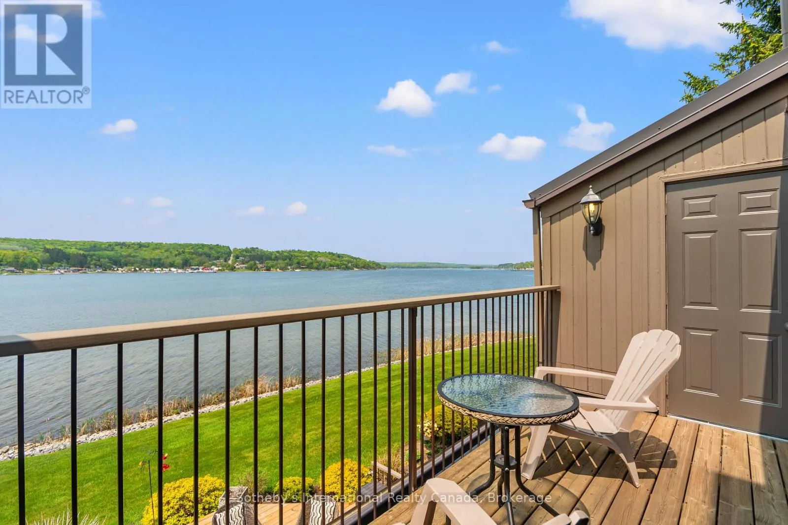 10 - 8 BECK BOULEVARD #10