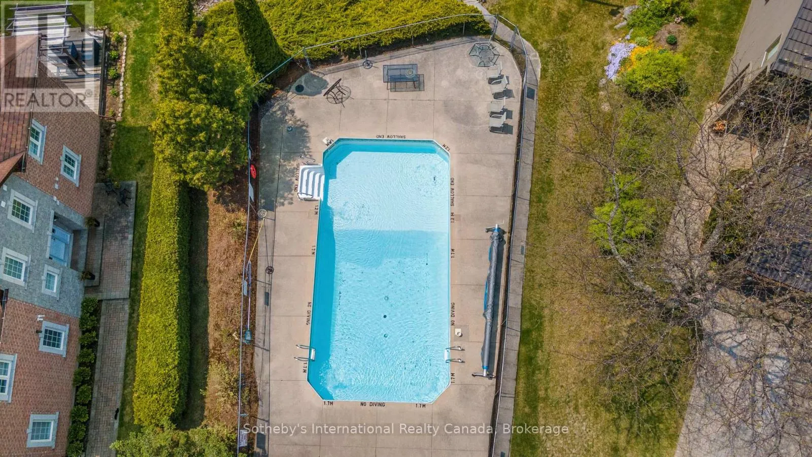 10 - 8 BECK BOULEVARD #10