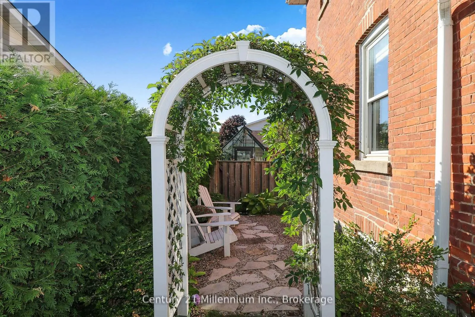 439 BIRCH STREET
