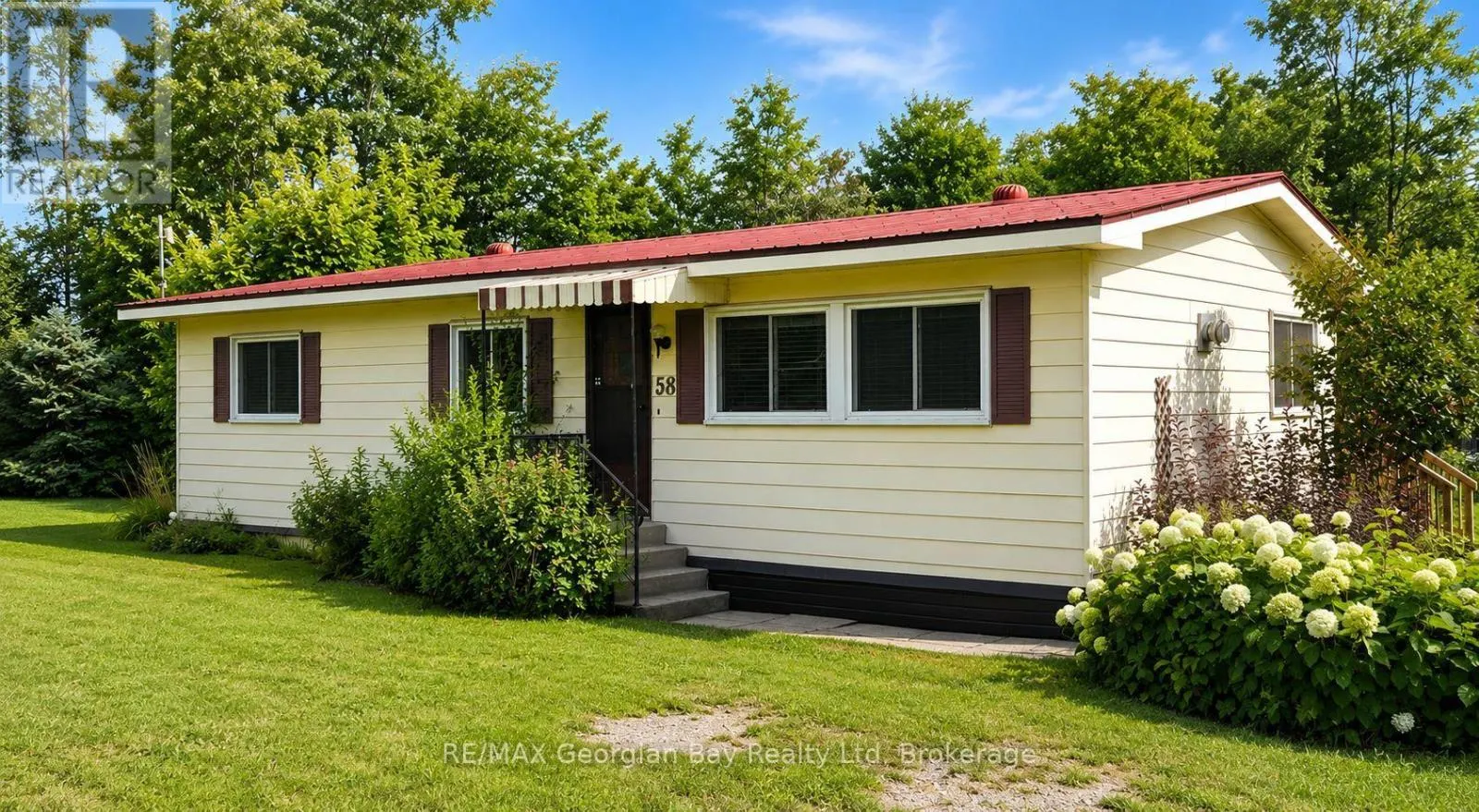 58 - 5263 ELLIOTT SIDE ROAD #58