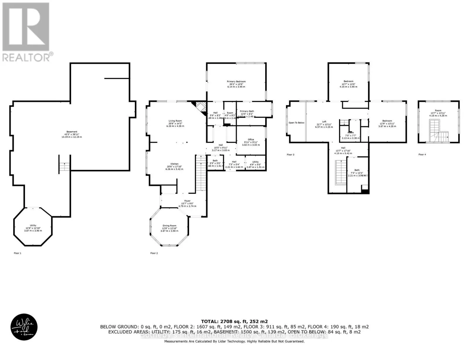 2 SWAN LANE