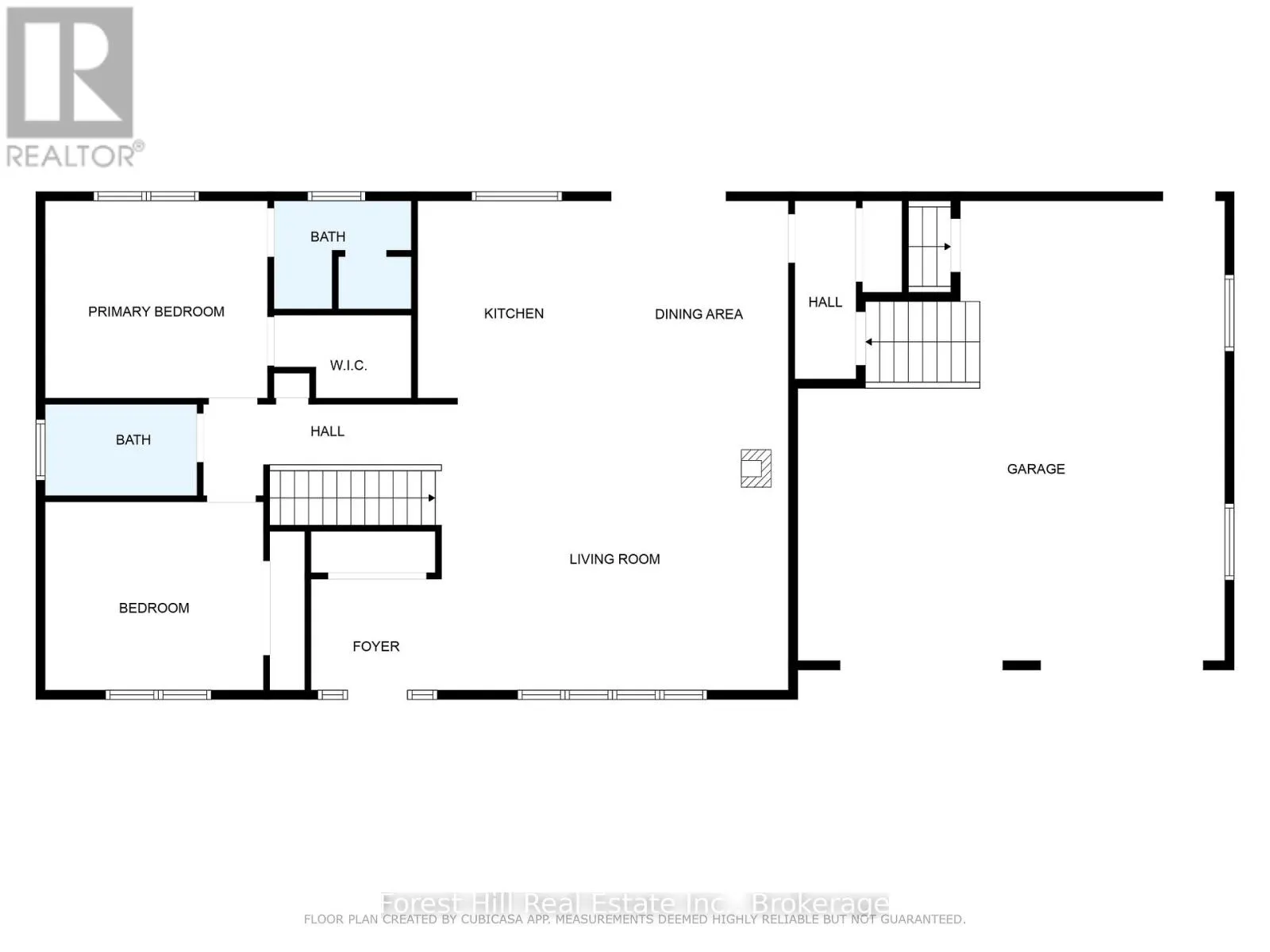 161 FOREST HARBOUR PARKWAY