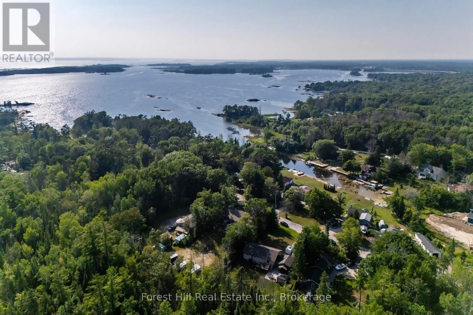 161 FOREST HARBOUR PARKWAY