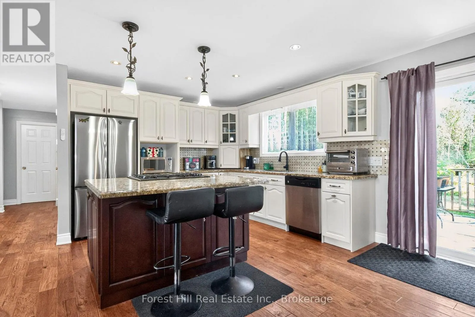 161 FOREST HARBOUR PARKWAY