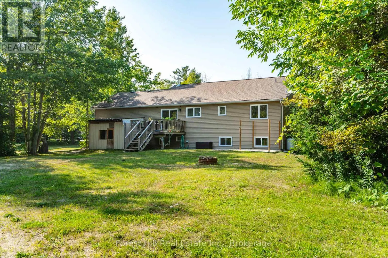 161 FOREST HARBOUR PARKWAY
