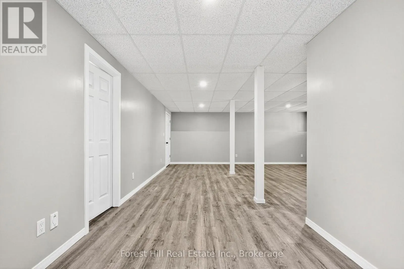 161 FOREST HARBOUR PARKWAY