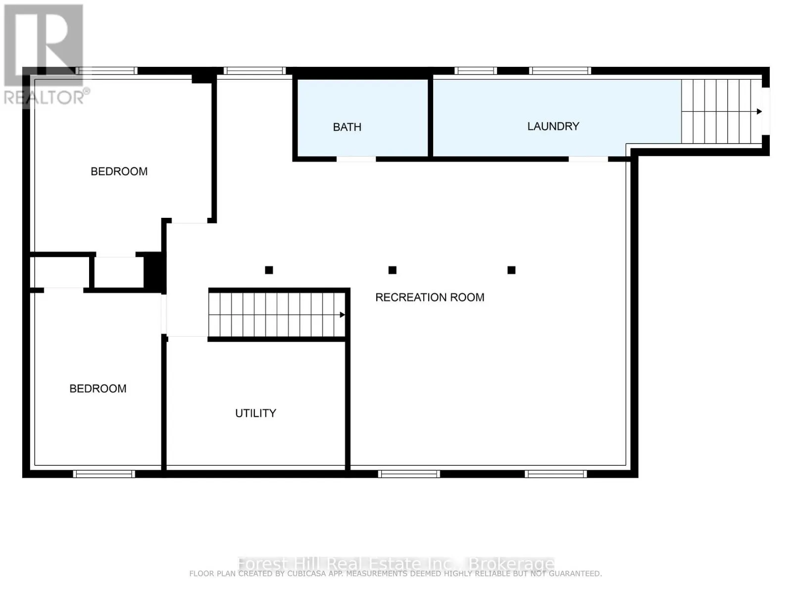 161 FOREST HARBOUR PARKWAY