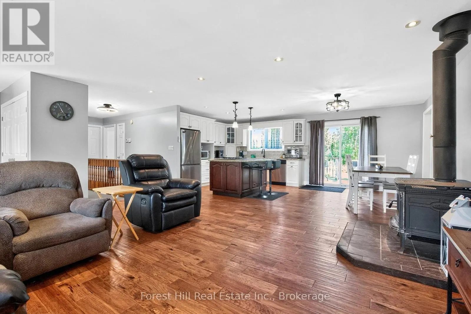 161 FOREST HARBOUR PARKWAY