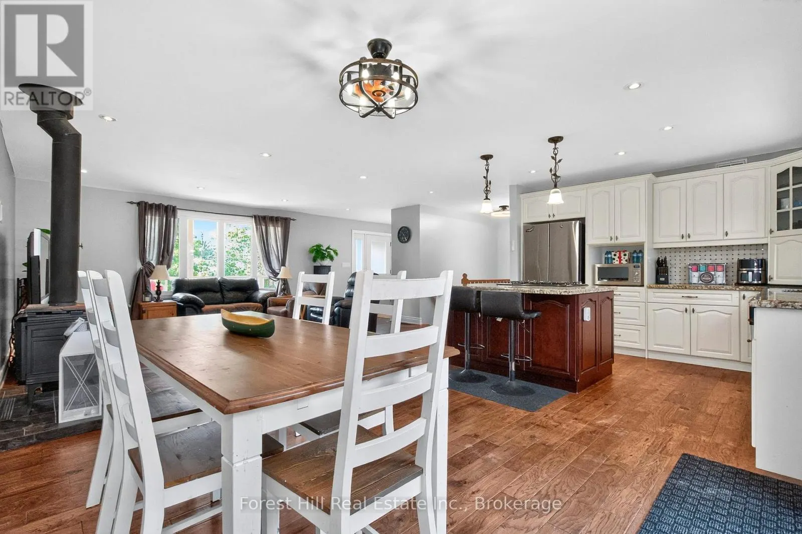161 FOREST HARBOUR PARKWAY