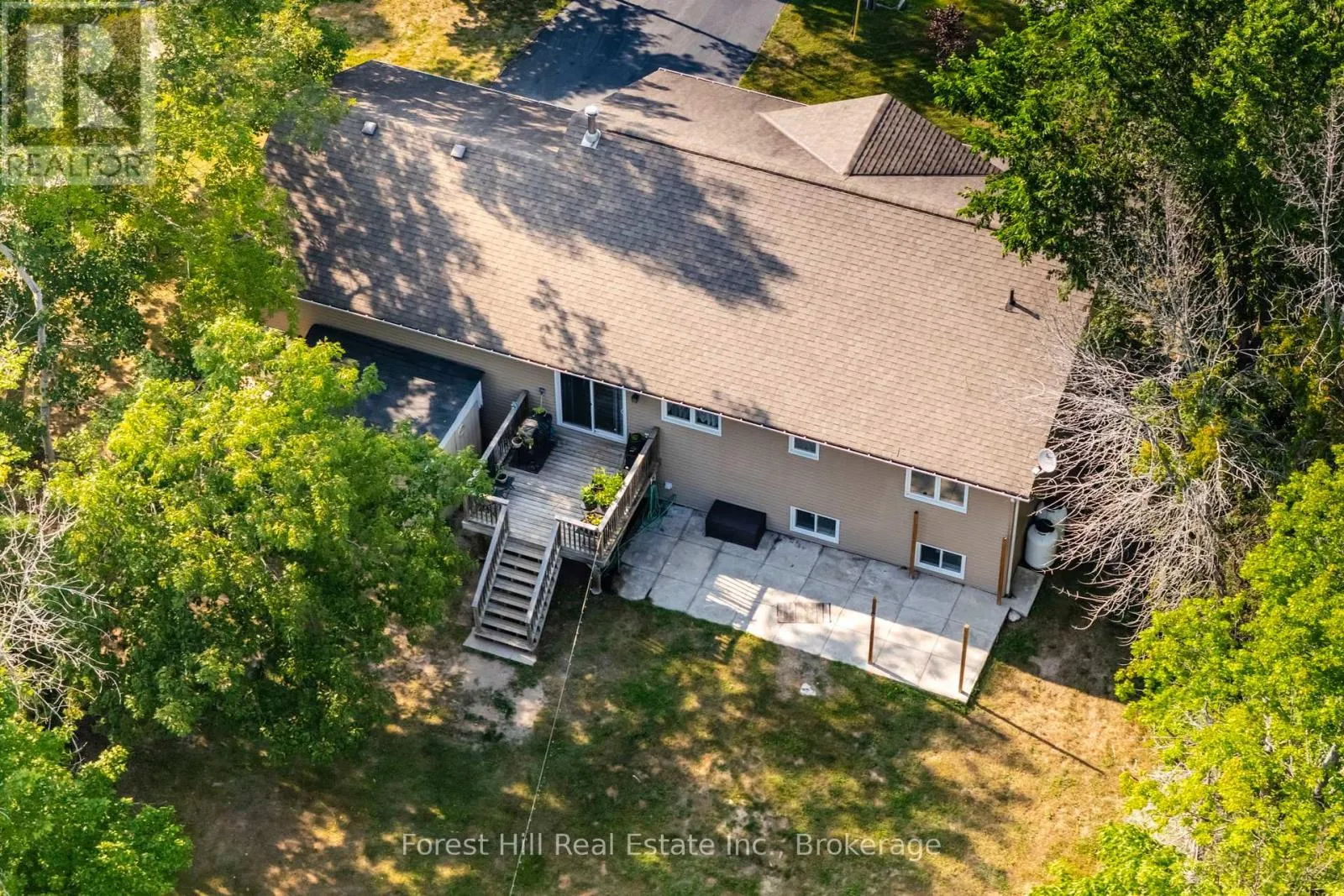 161 FOREST HARBOUR PARKWAY