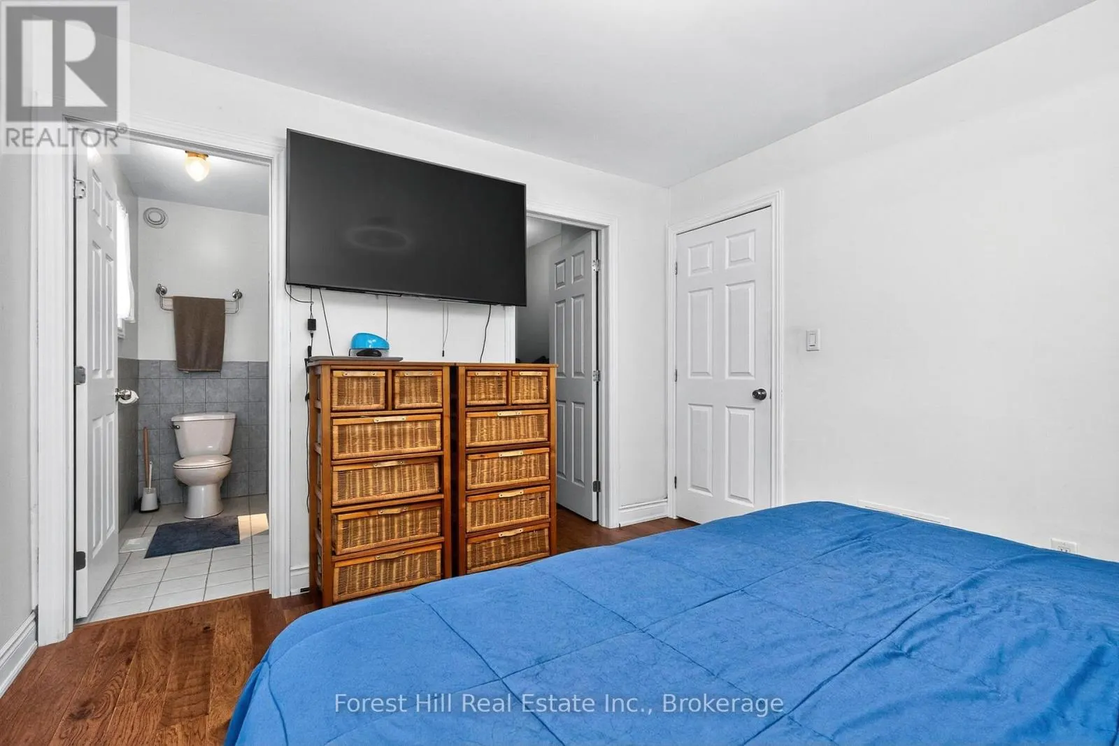 161 FOREST HARBOUR PARKWAY