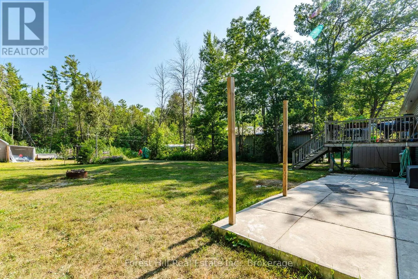 161 FOREST HARBOUR PARKWAY