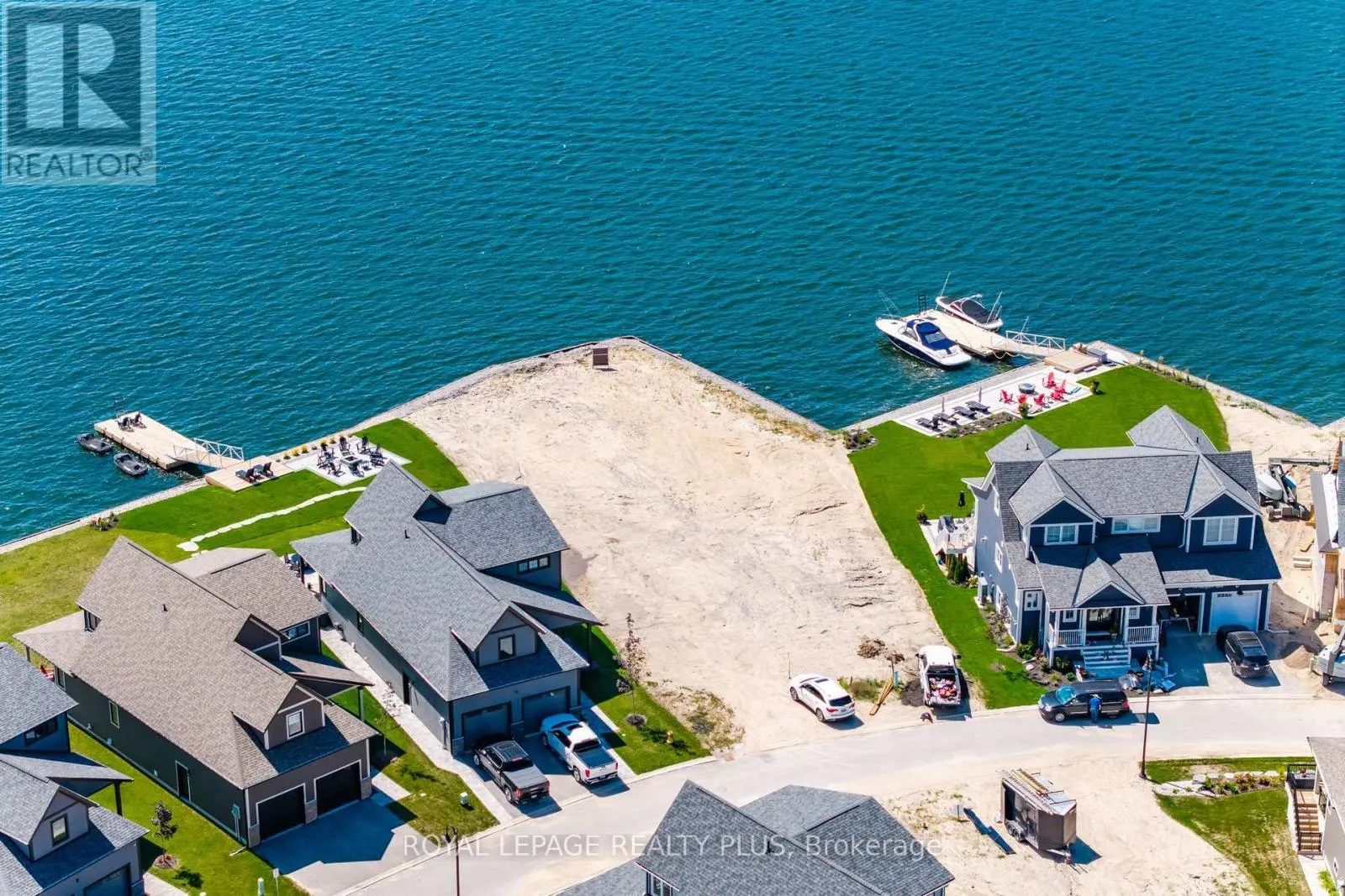 20 NAVIGATOR ROAD