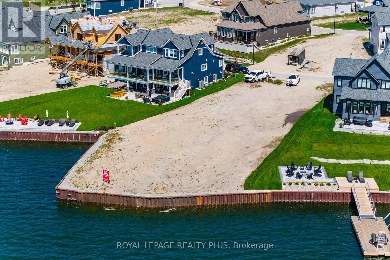 20 NAVIGATOR ROAD