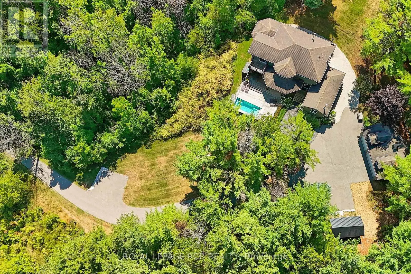 1614 NOTTAWASAGA CONCESSION RD 10
