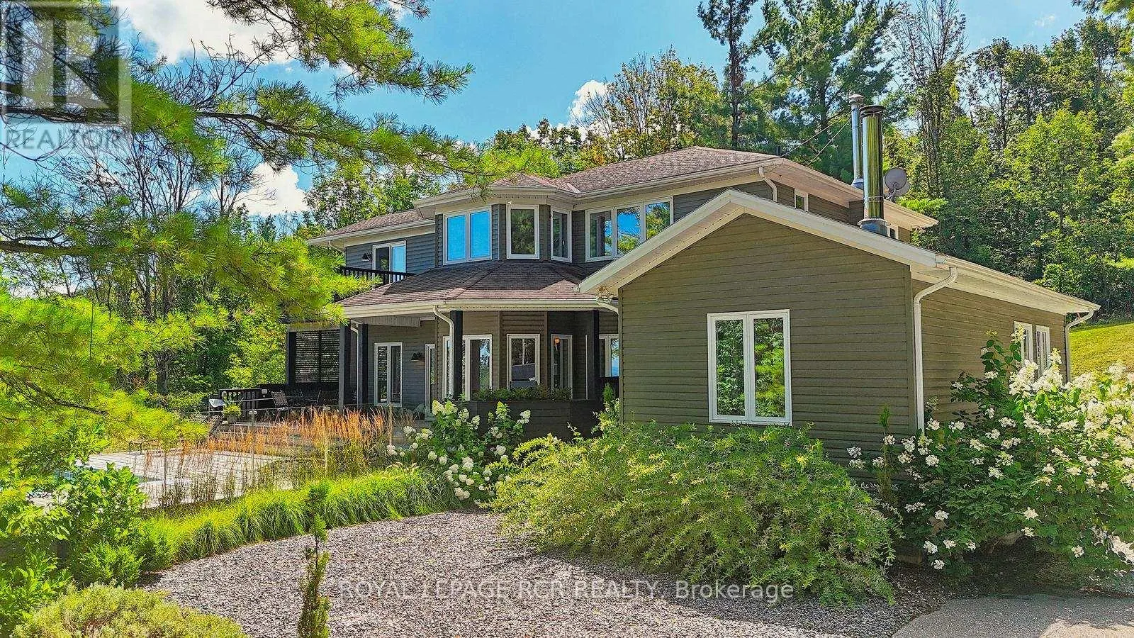 1614 NOTTAWASAGA CONCESSION RD 10