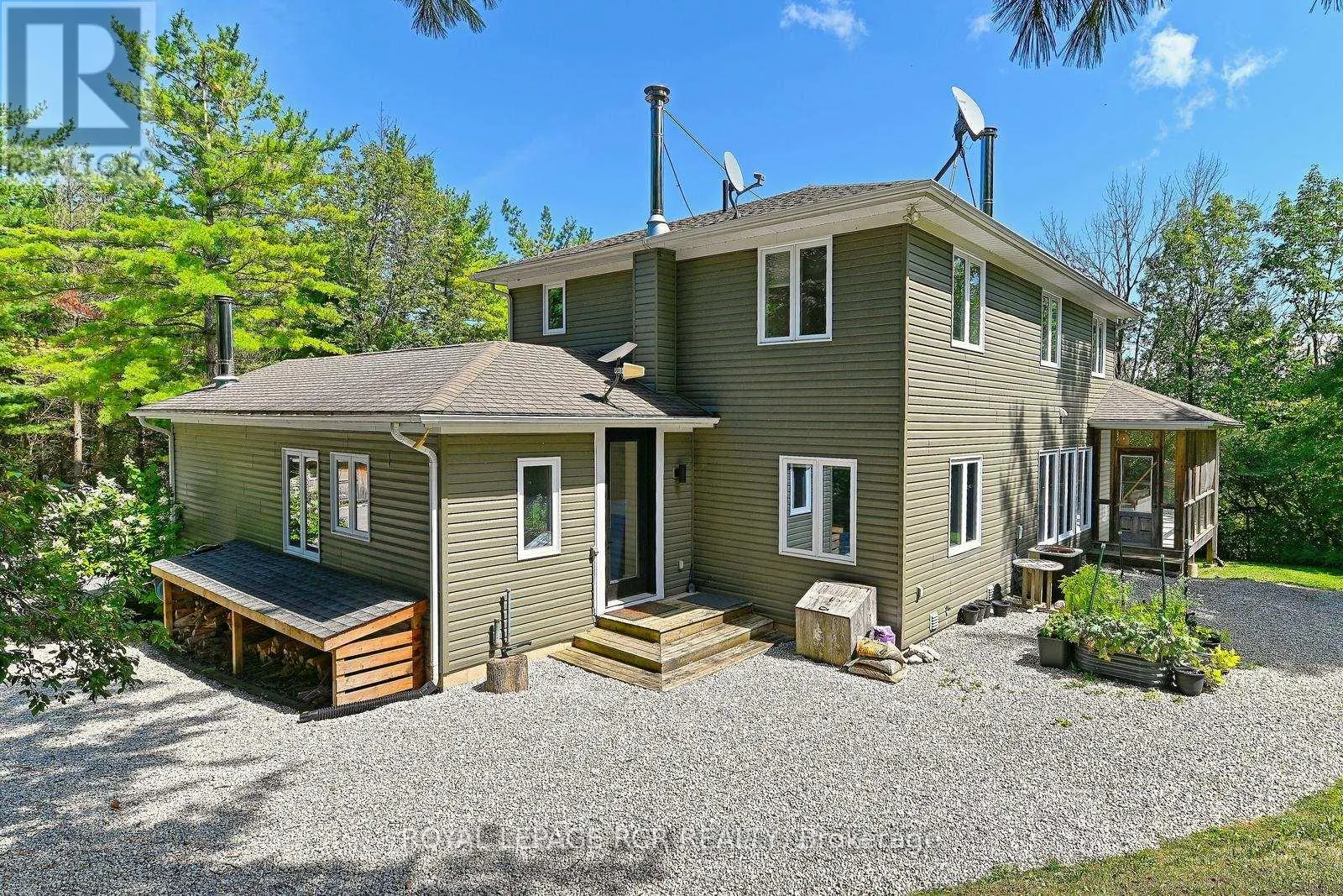 1614 NOTTAWASAGA CONCESSION RD 10