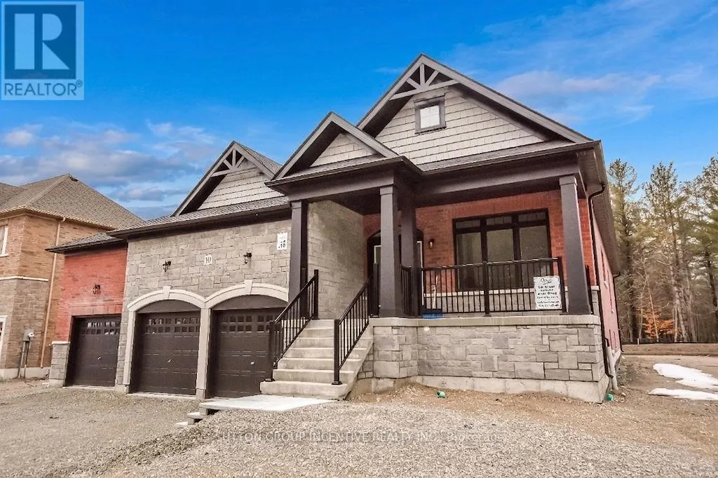 10 COTTONWOOD STREET