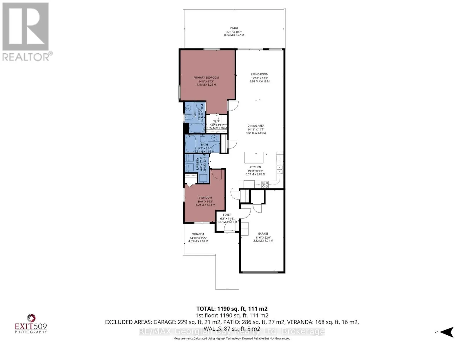 39 CHAMBERLAIN CRESCENT