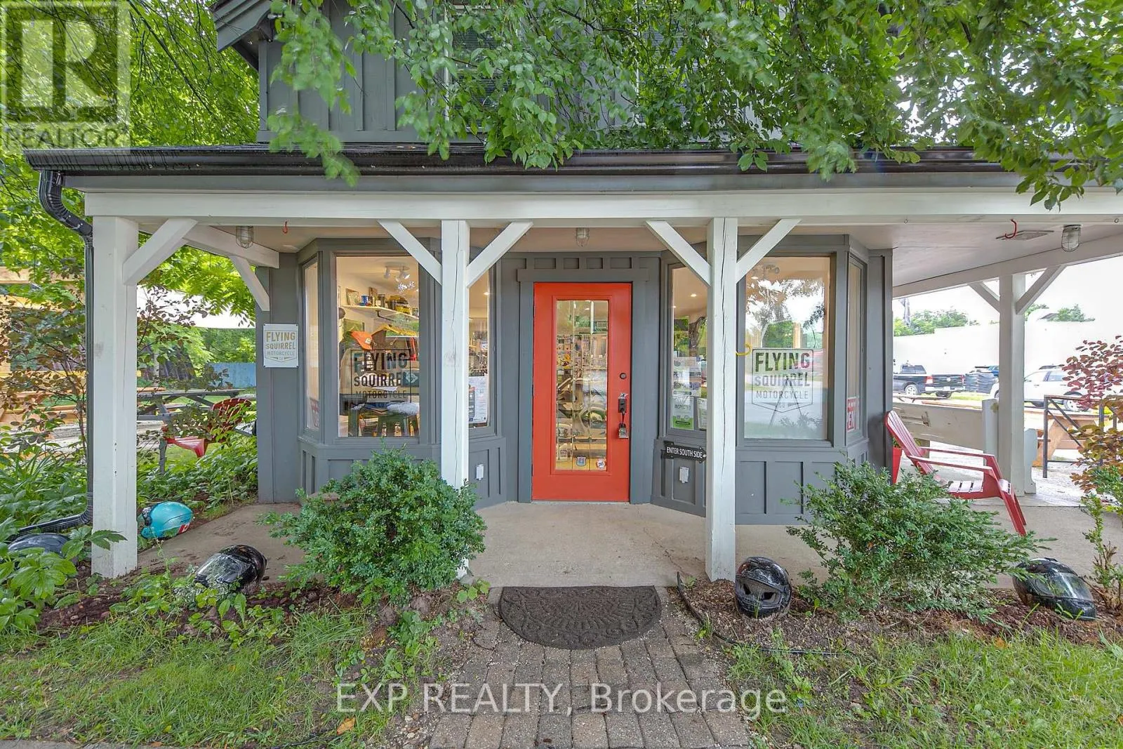 2 FRANCIS STREET E