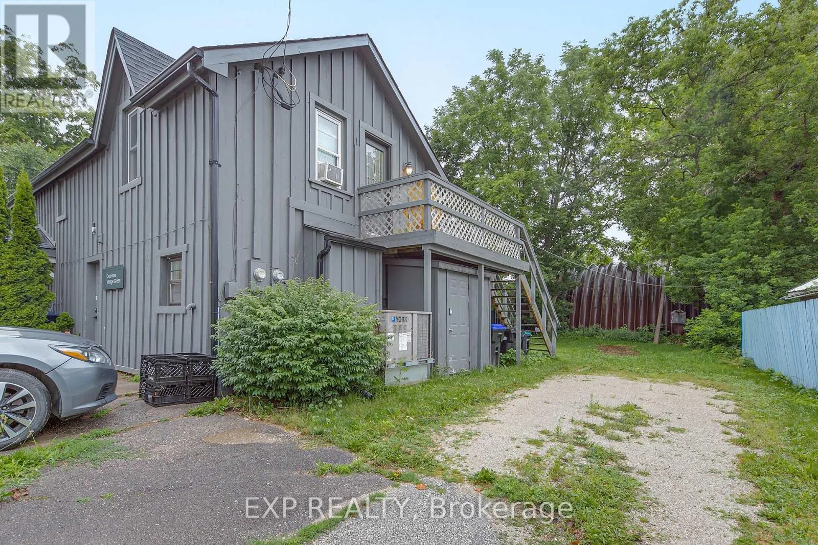2 FRANCIS STREET E