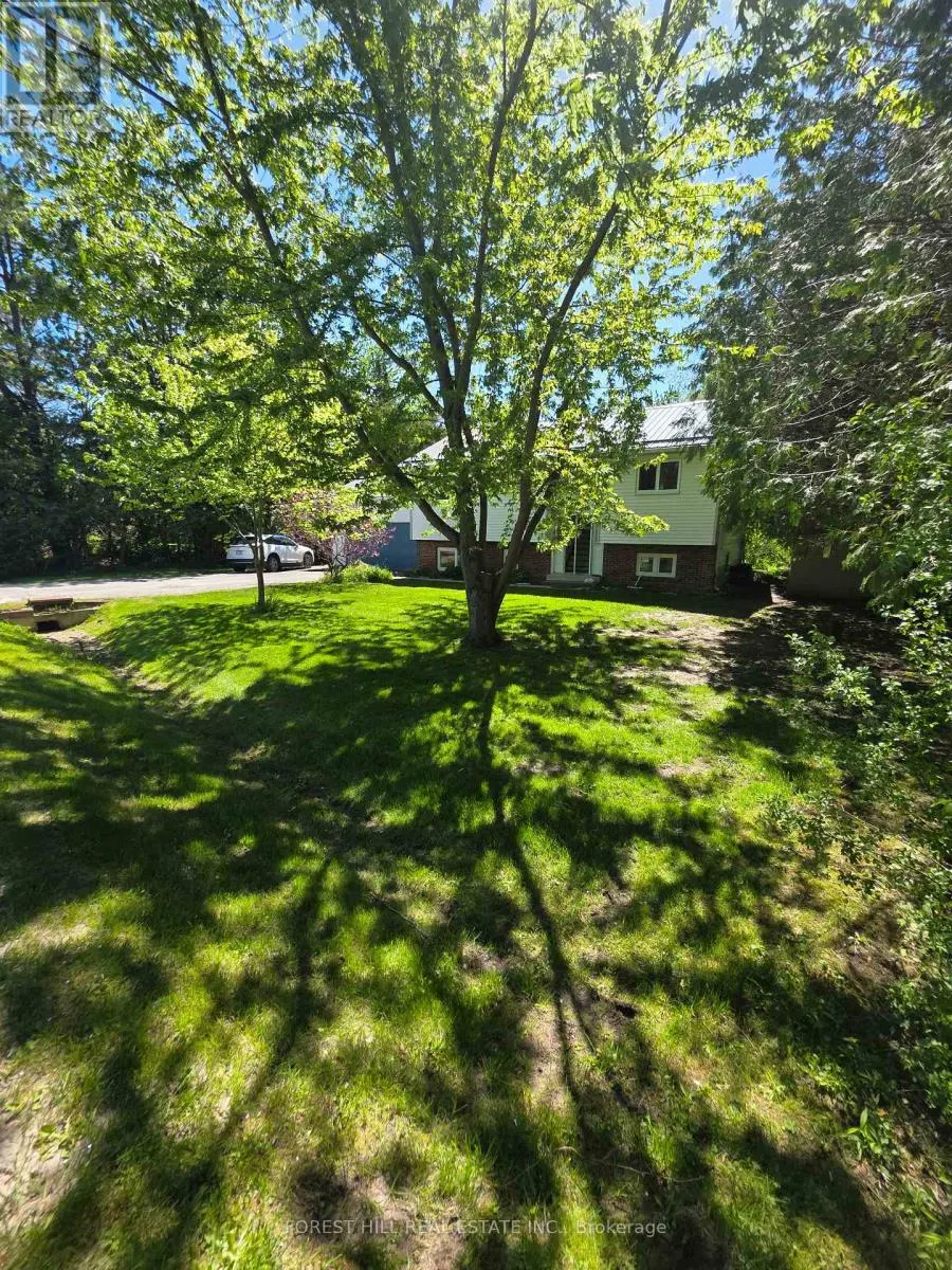 859 LAKESHORE ROAD E