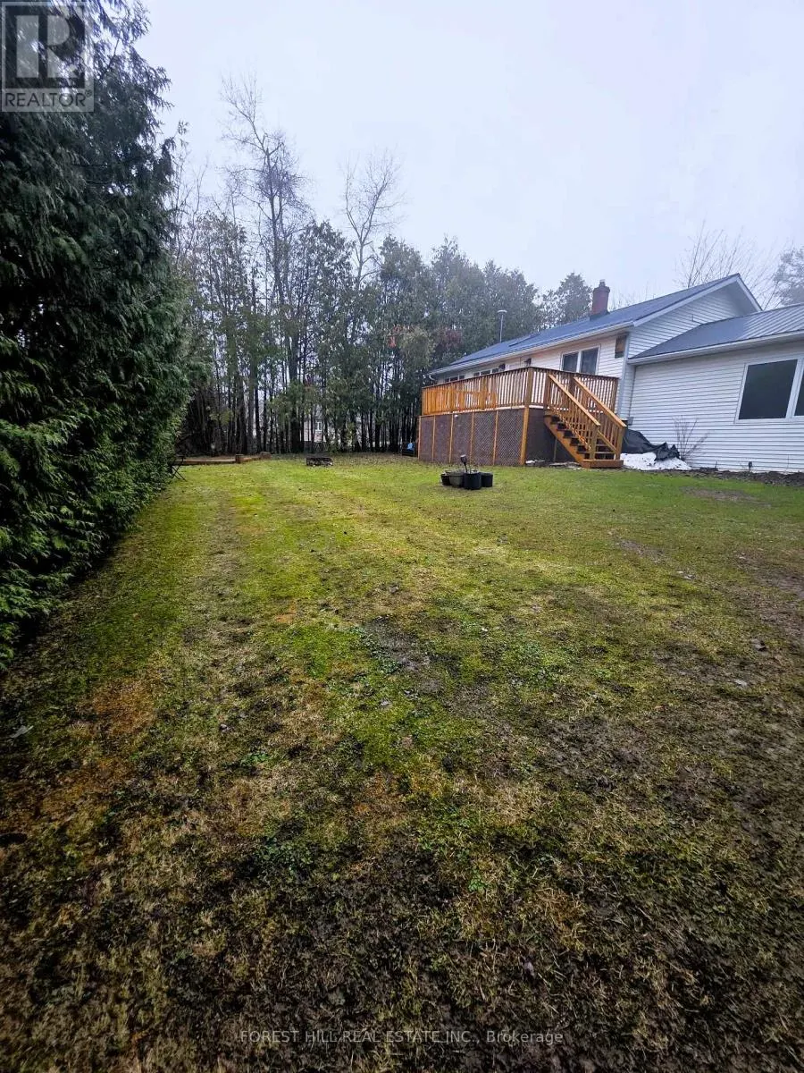 859 LAKESHORE ROAD E