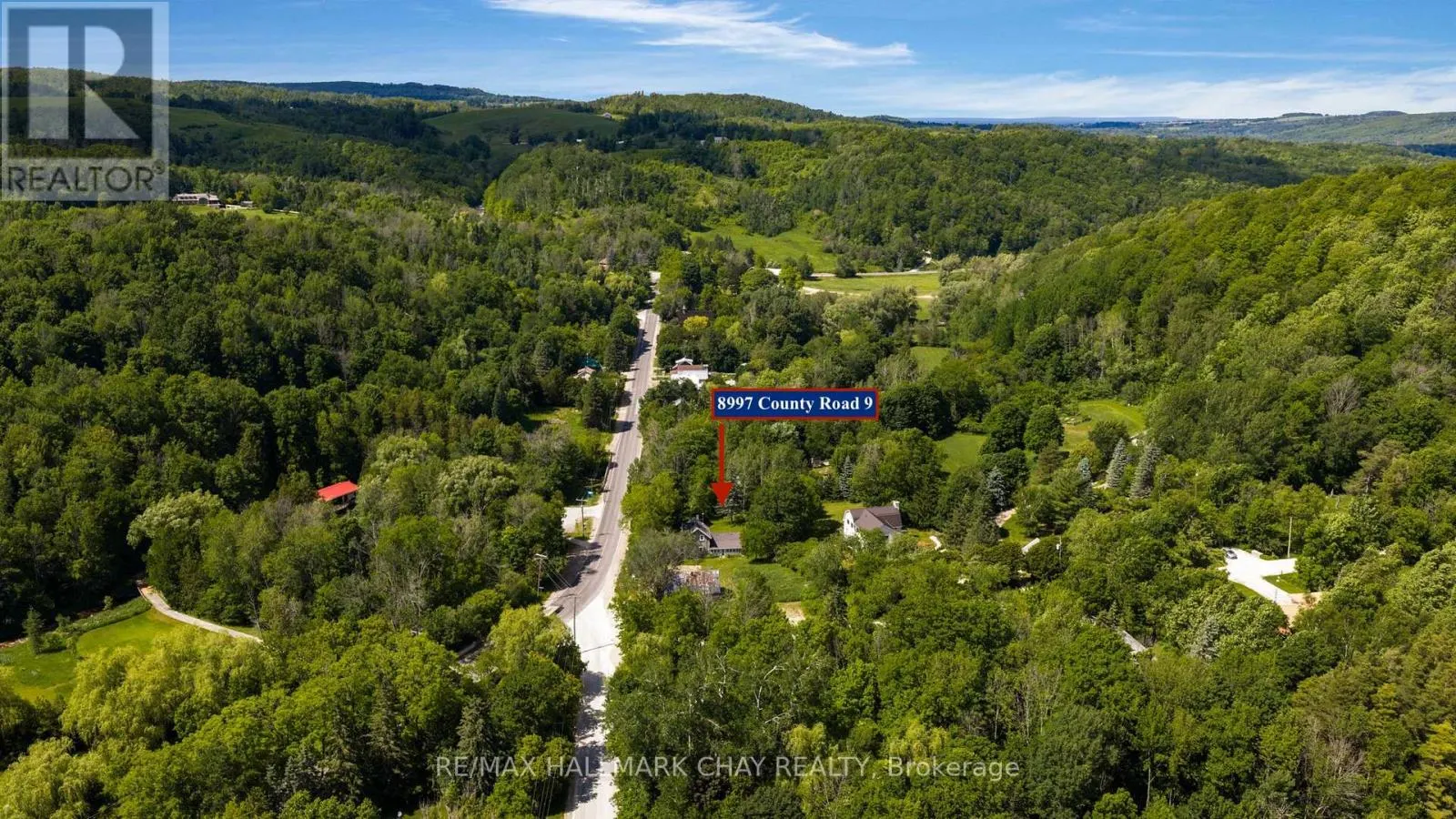 8997 COUNTY ROAD 9