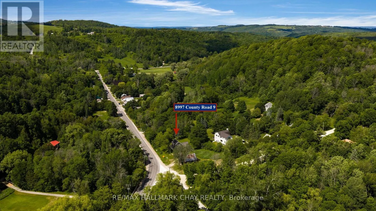 8997 COUNTY ROAD 9
