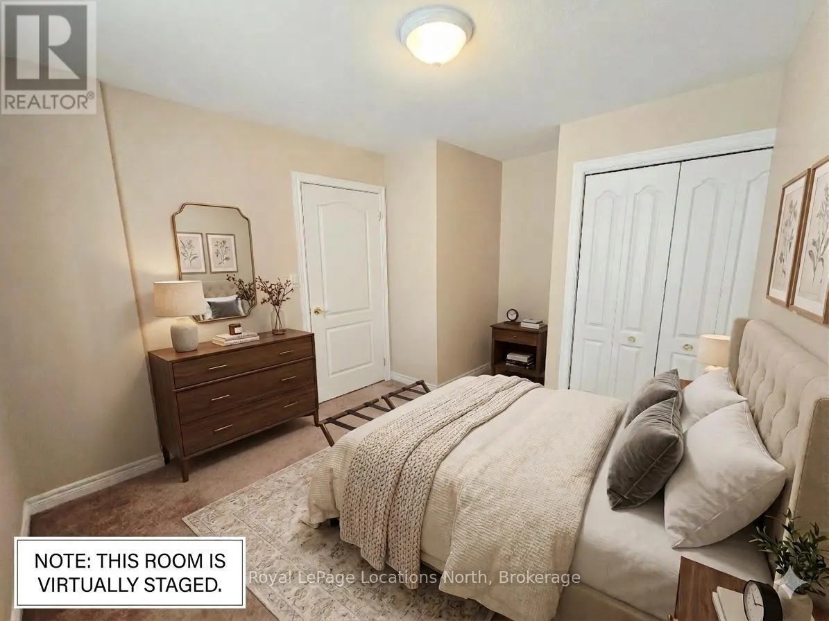 23 - 275 HURON STREET #23