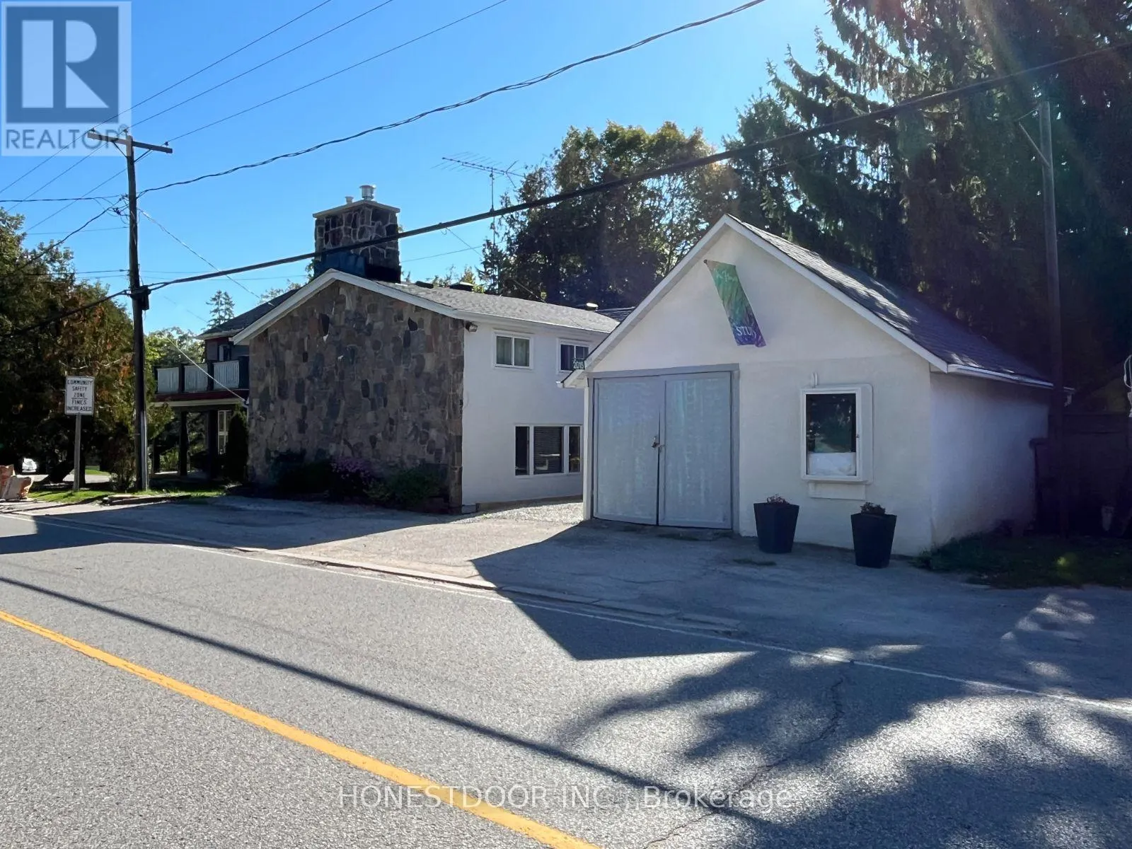 2015 RIDGE ROAD W