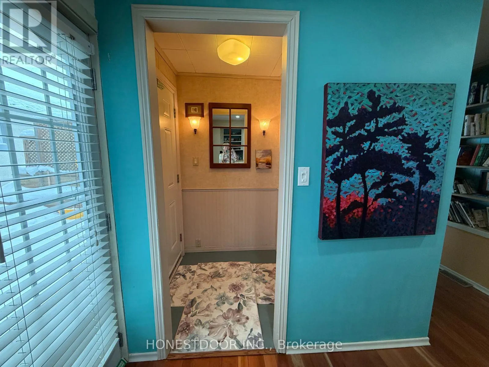2015 RIDGE ROAD W