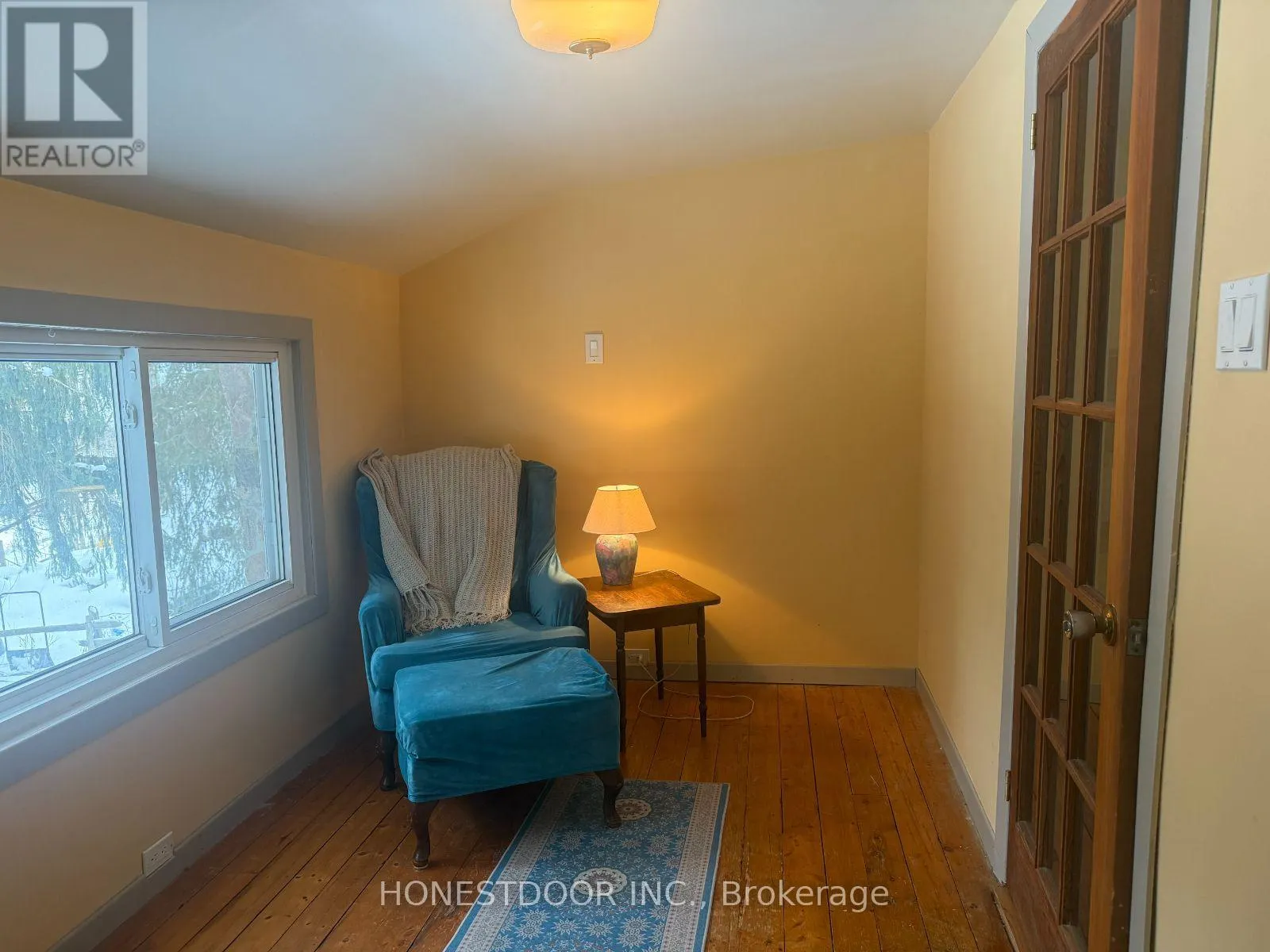 2015 RIDGE ROAD W