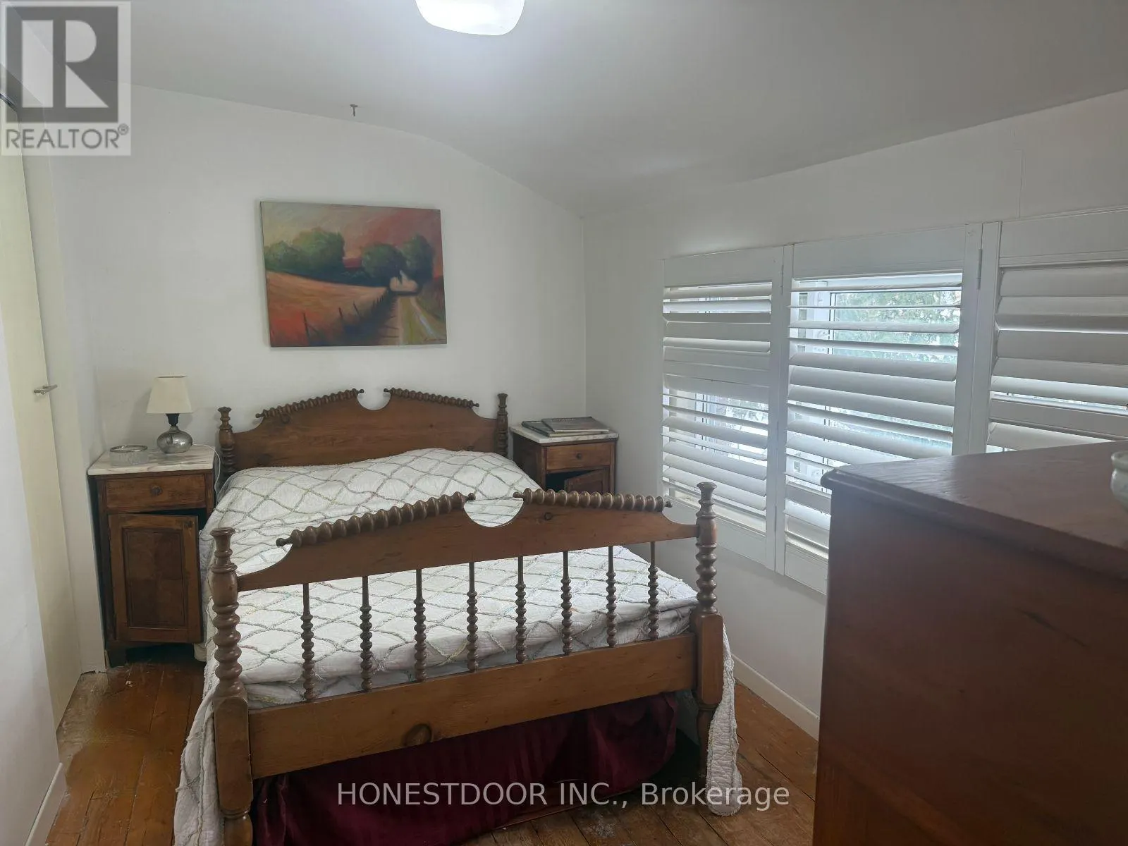 2015 RIDGE ROAD W