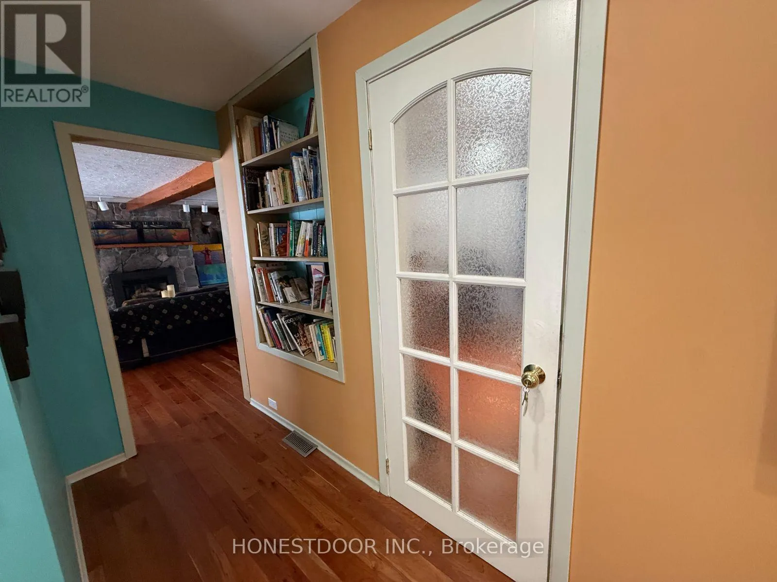 2015 RIDGE ROAD W