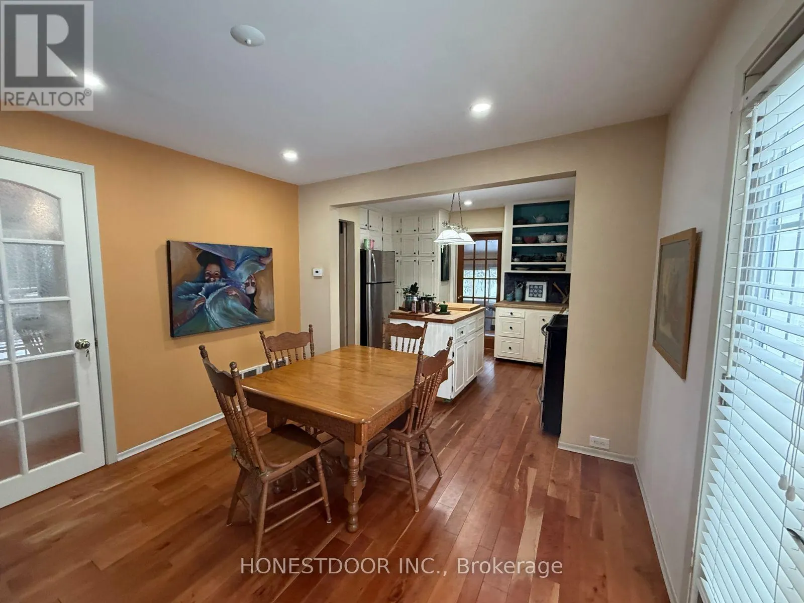 2015 RIDGE ROAD W