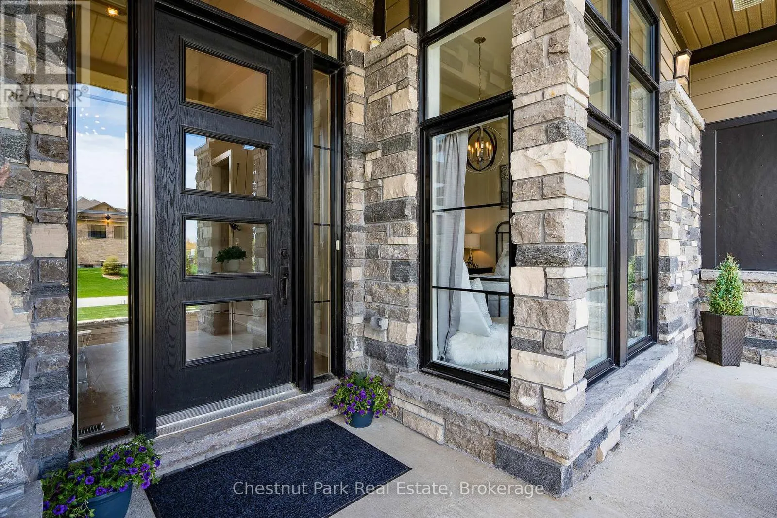 1 WINDROSE VALLEY BOULEVARD