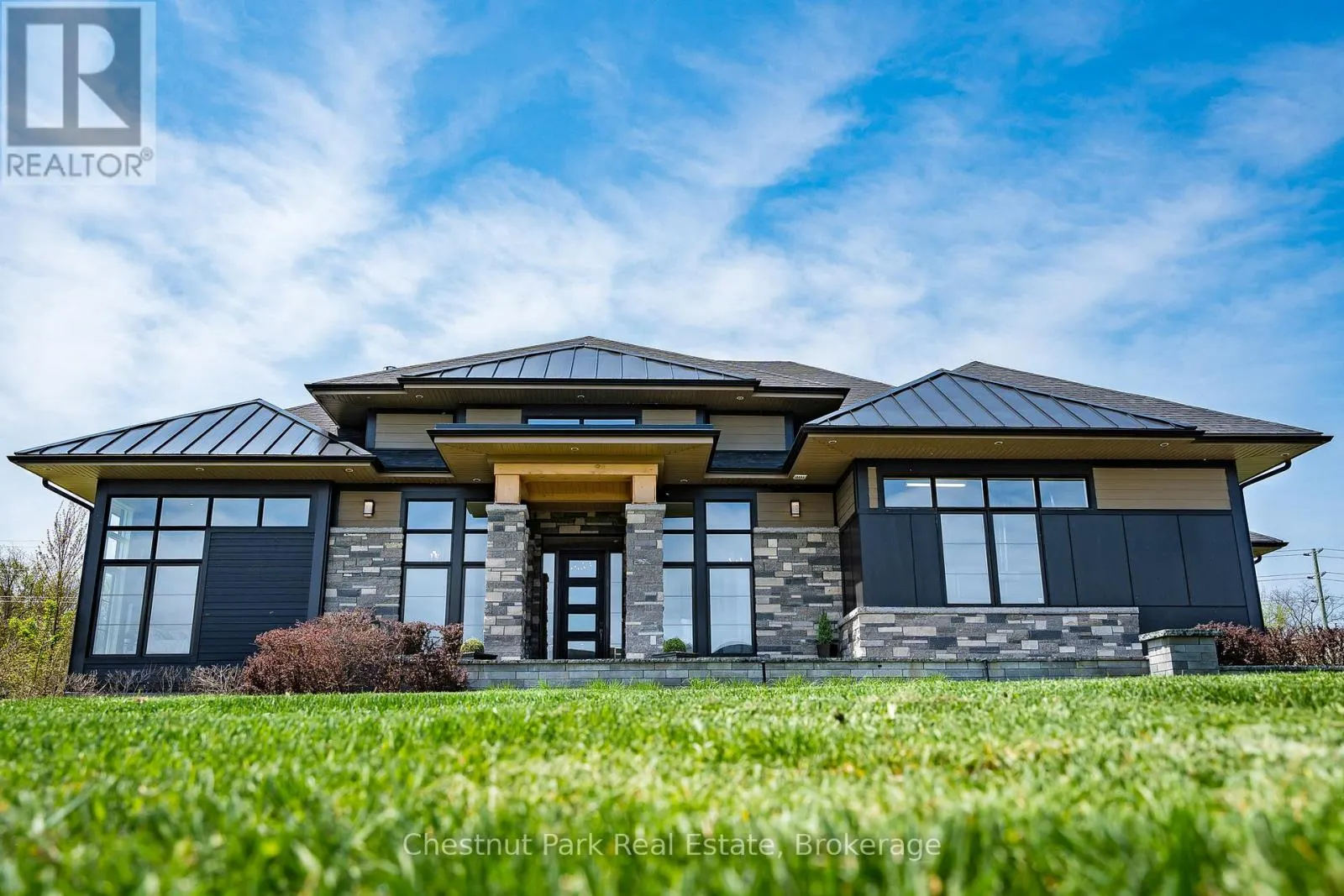 1 WINDROSE VALLEY BOULEVARD
