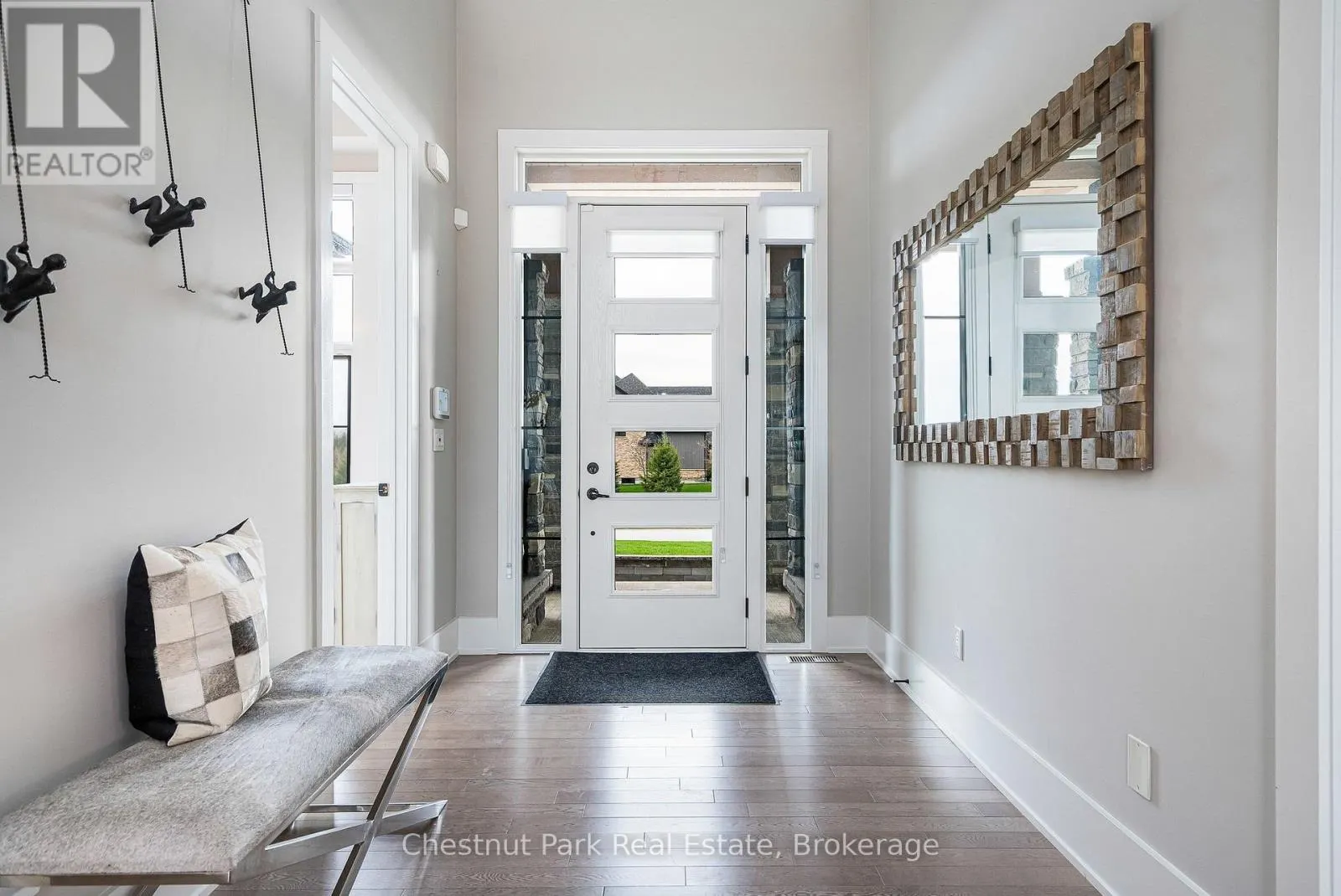 1 WINDROSE VALLEY BOULEVARD