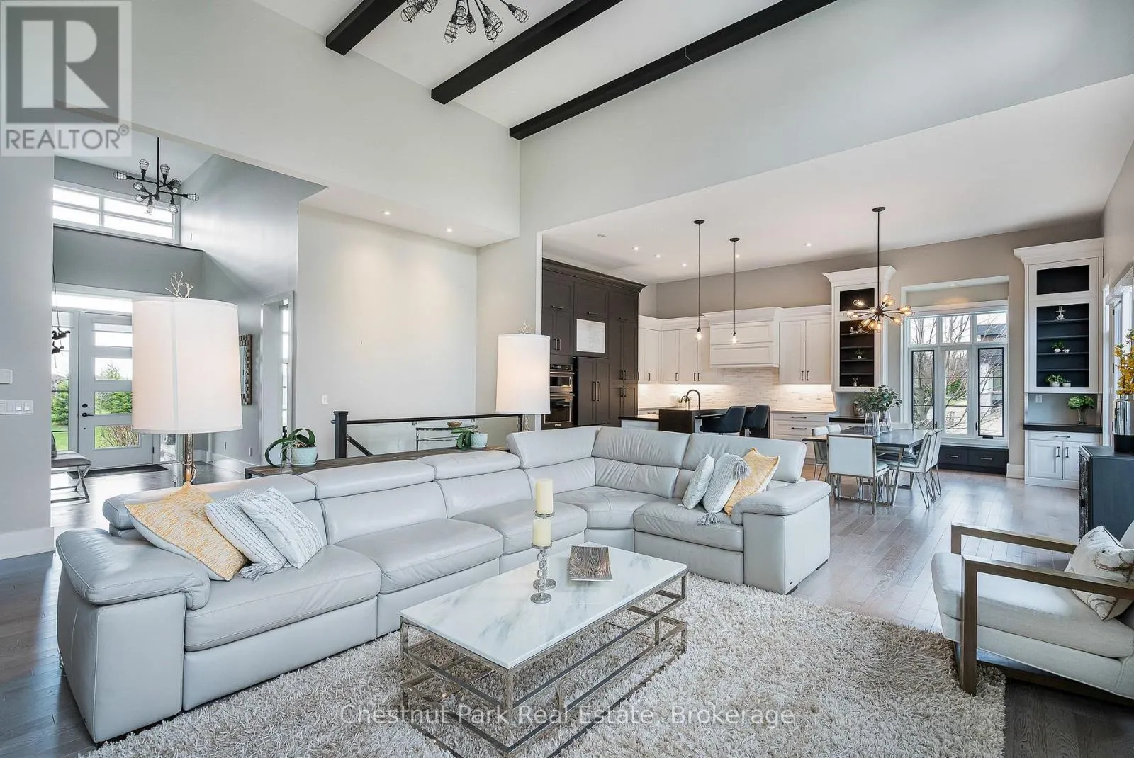 1 WINDROSE VALLEY BOULEVARD