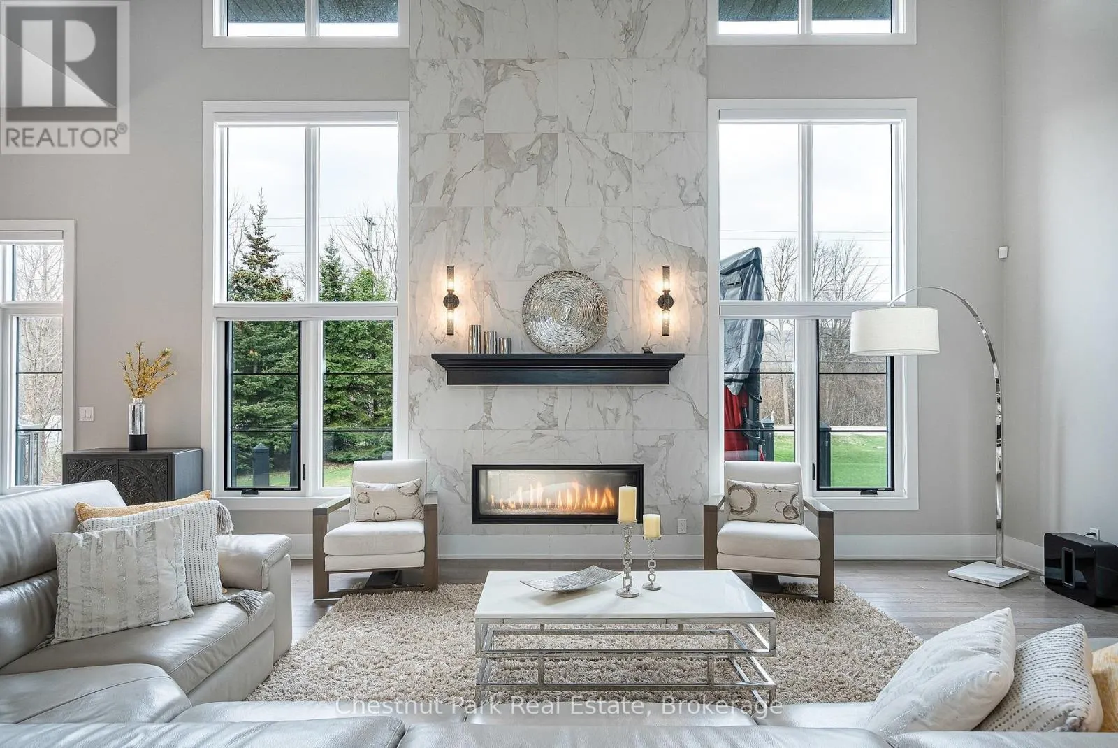 1 WINDROSE VALLEY BOULEVARD
