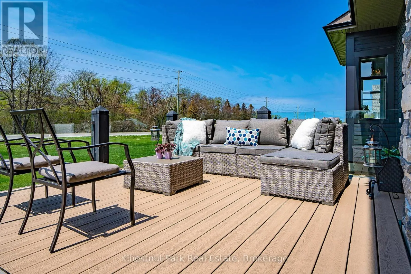 1 WINDROSE VALLEY BOULEVARD