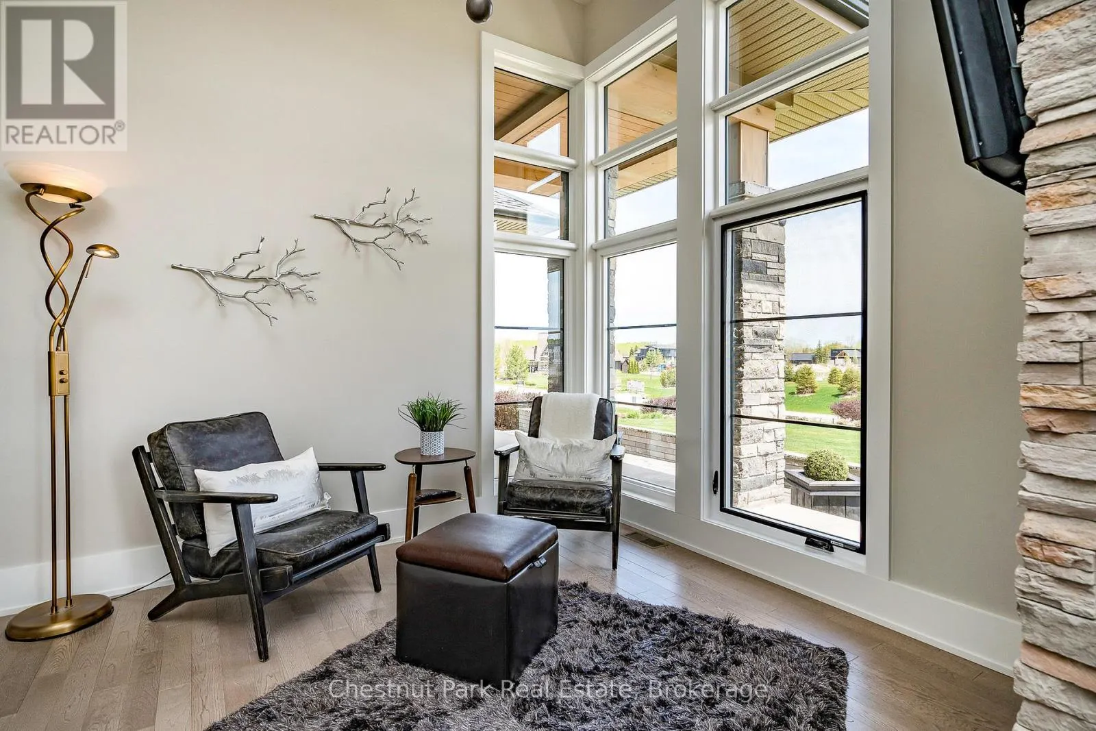 1 WINDROSE VALLEY BOULEVARD