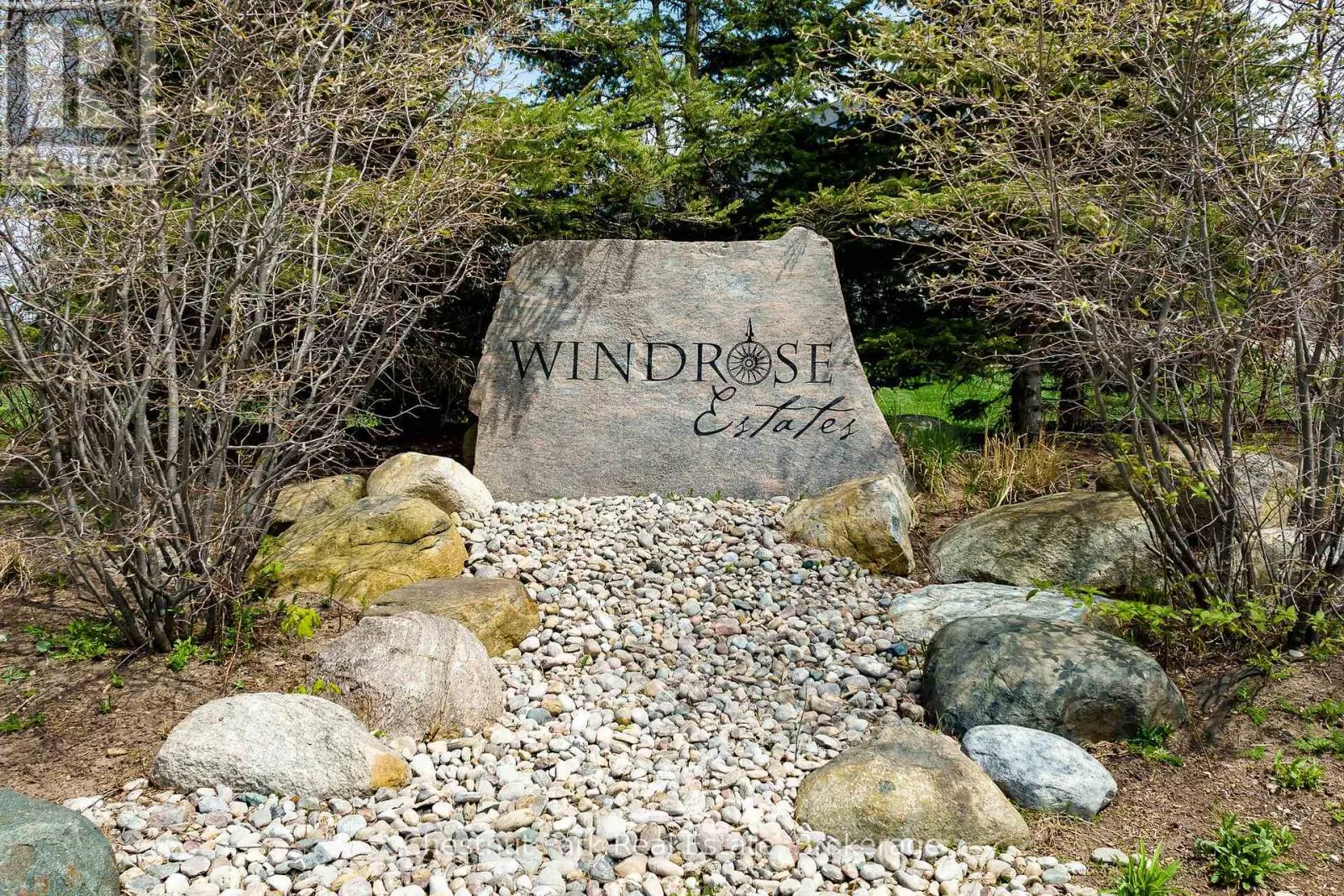 1 WINDROSE VALLEY BOULEVARD