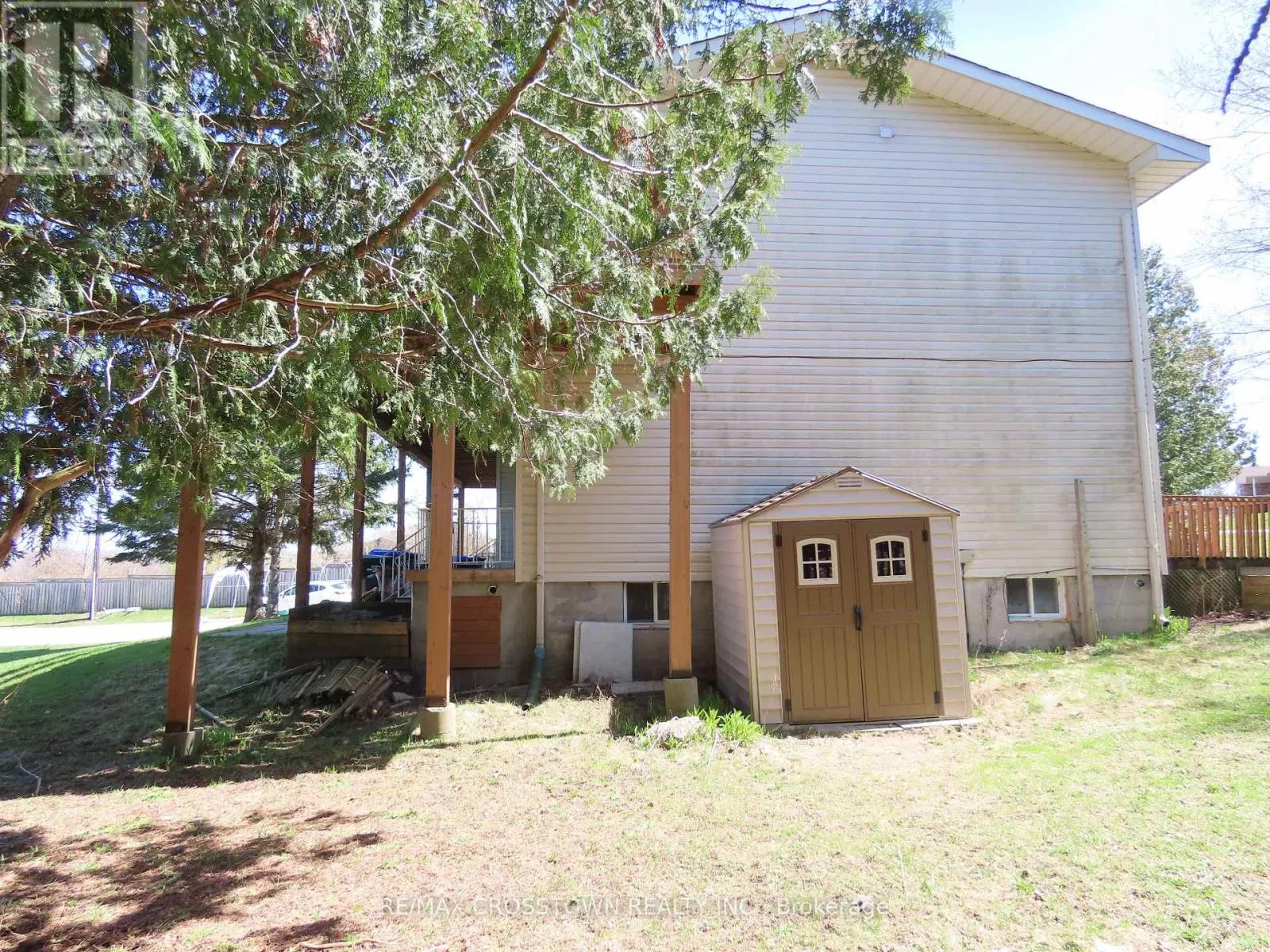4716 PENETANGUISHENE ROAD