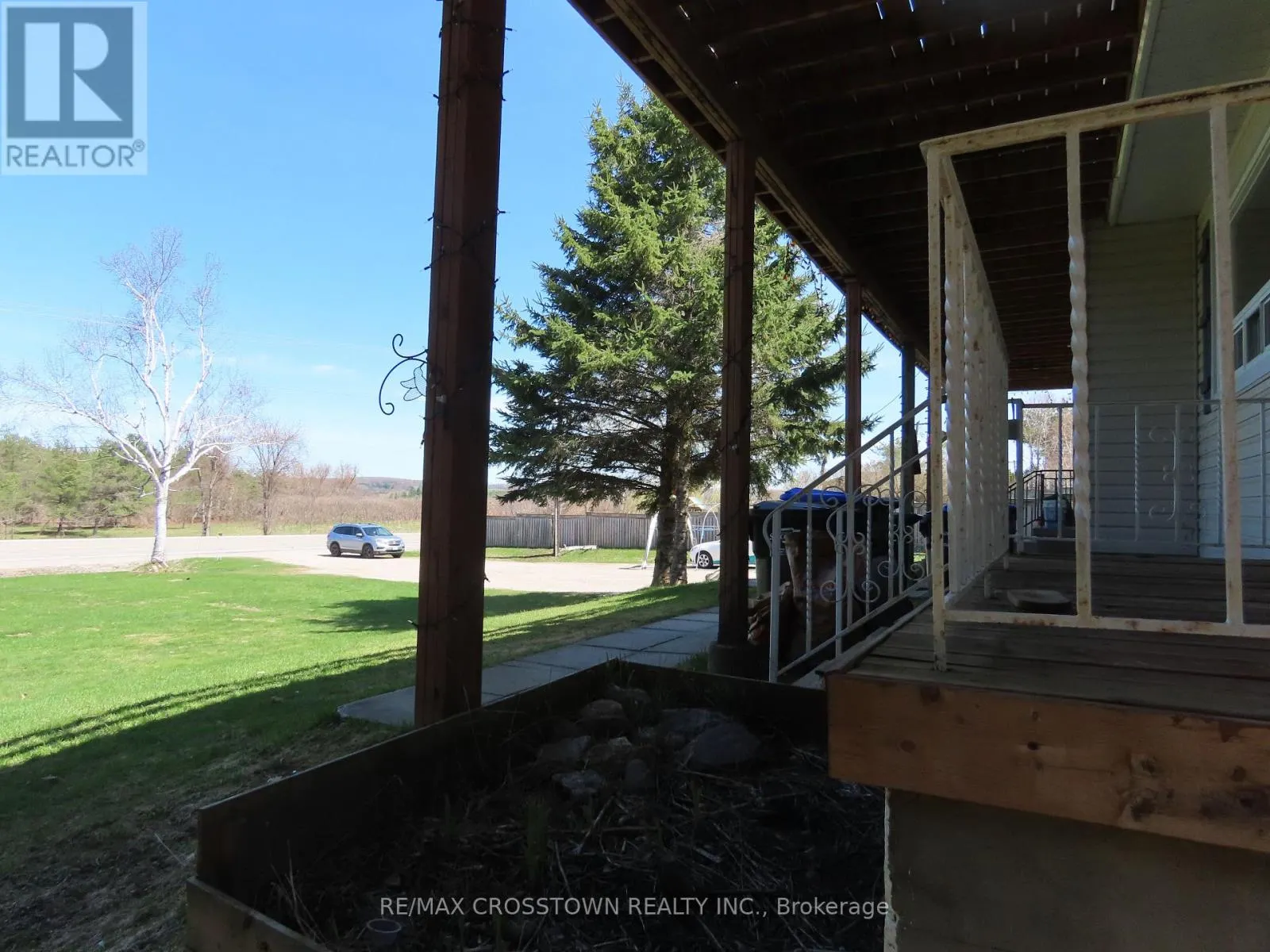 4716 PENETANGUISHENE ROAD