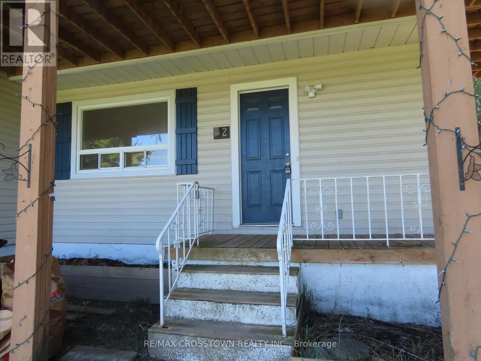 4716 PENETANGUISHENE ROAD