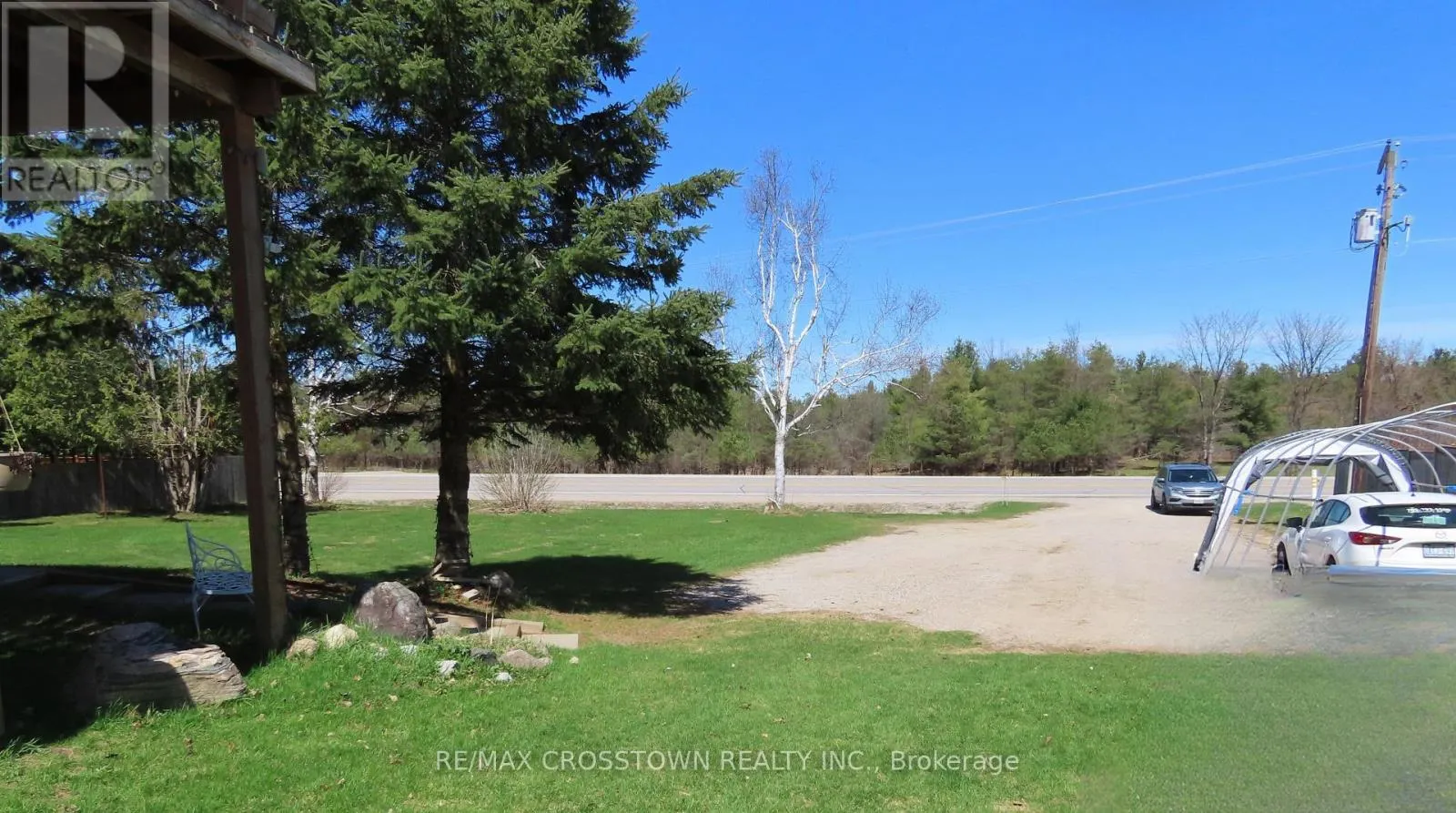 4716 PENETANGUISHENE ROAD