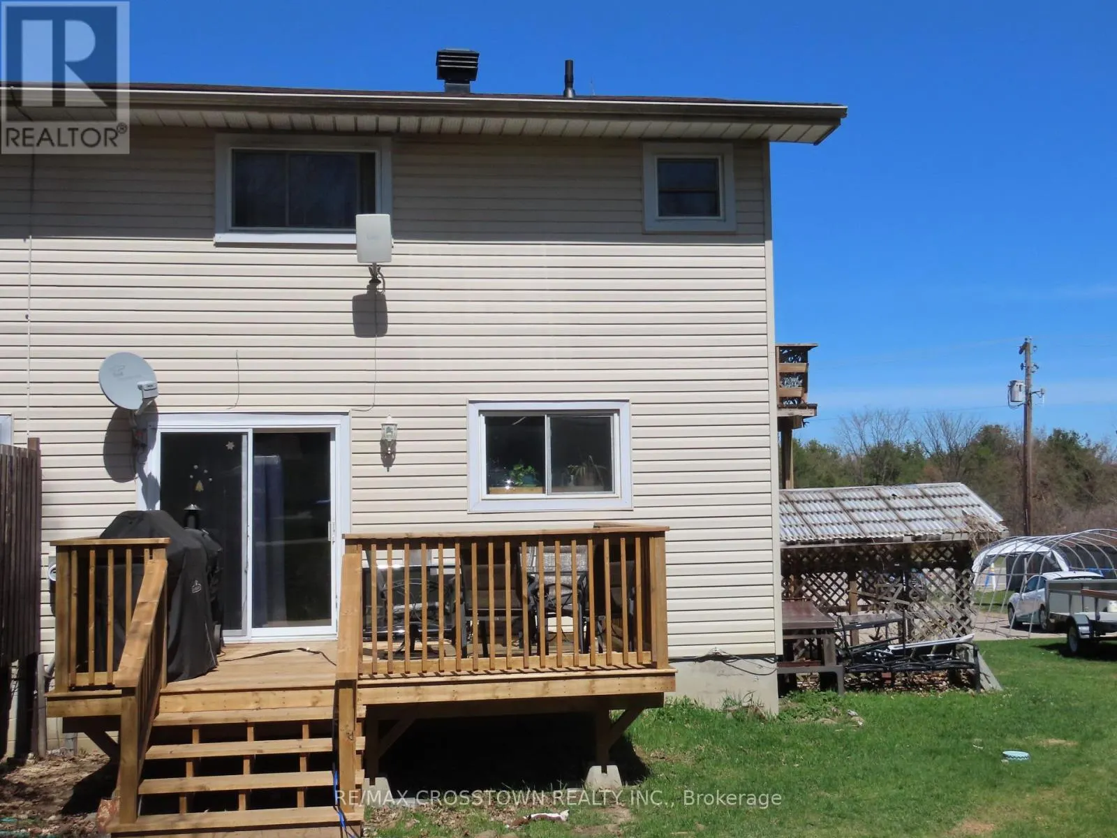 4716 PENETANGUISHENE ROAD